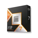 CPU AMD Ryzen 7 9850X3D | 4.7GHz Boost 5.6GHz | 8 nhân 16 luồng | 104MB | AM5 - CHÍNH HÃNG